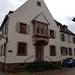 Les Toits D'helene * Ammerschwihr