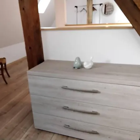 Les Toits D'helene *