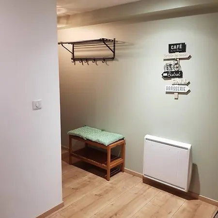 Lejlighed Les Toits D'helene Ammerschwihr